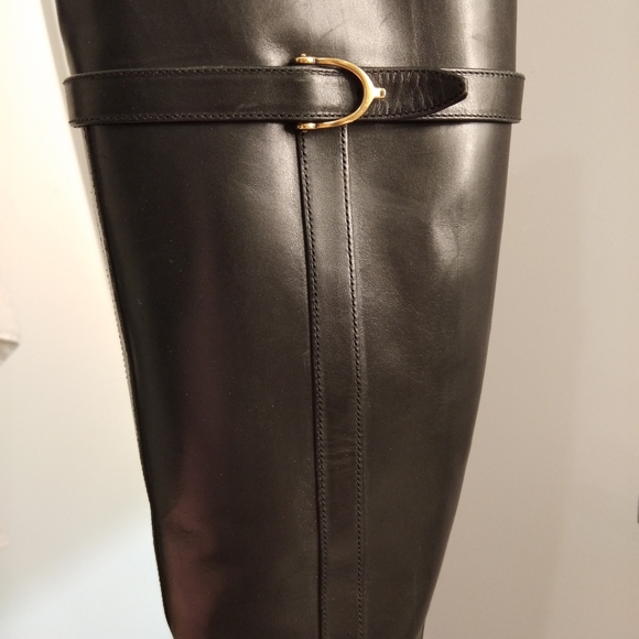 Gucci boots - Picture 4 of 6